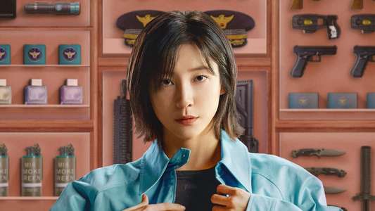 Flex X Cop - Backdrops