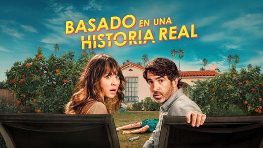 Based on a True Story - Backdrops