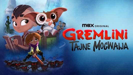 Gremlins: Secrets of the Mogwai - Backdrops