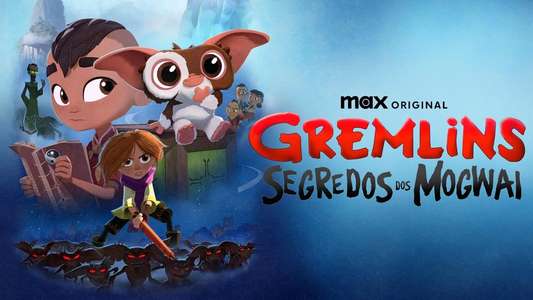 Gremlins: Secrets of the Mogwai - Backdrops