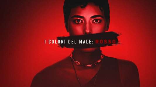 Colors of Evil: Red - Backdrops