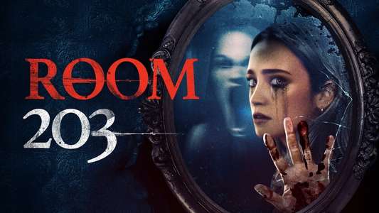 Room 203 - Backdrops