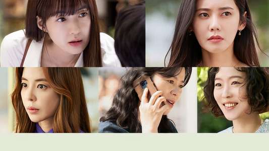 Green Mothers' Club - Backdrops