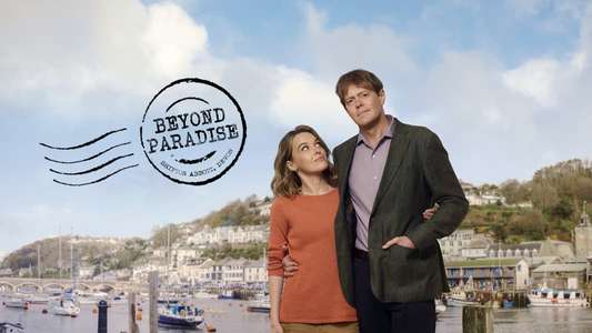 Beyond Paradise - Backdrops