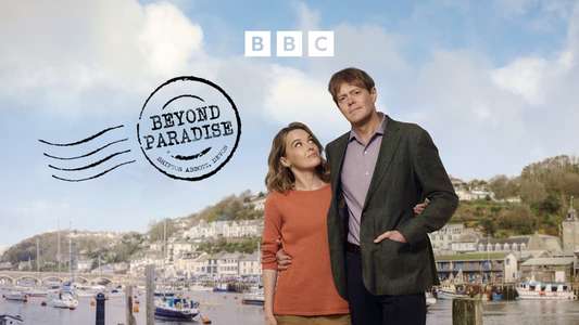 Beyond Paradise - Backdrops