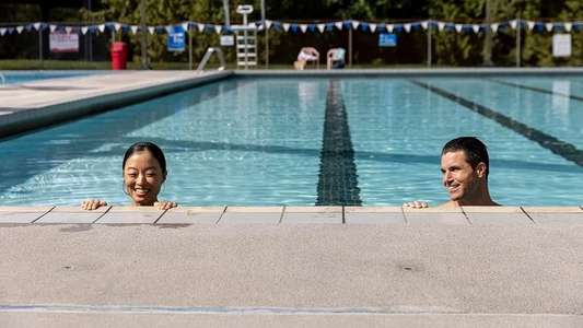 Float - Backdrops