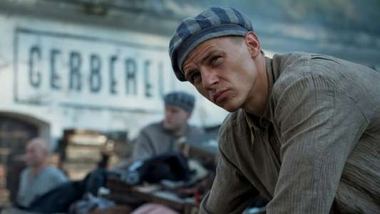 Pilecki's Report - Backdrops