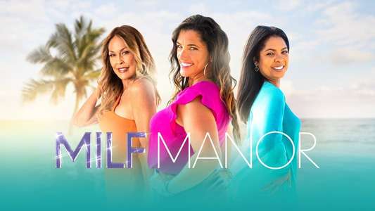 MILF Manor - Backdrops