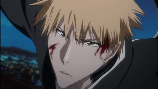 Bleach - Backdrops
