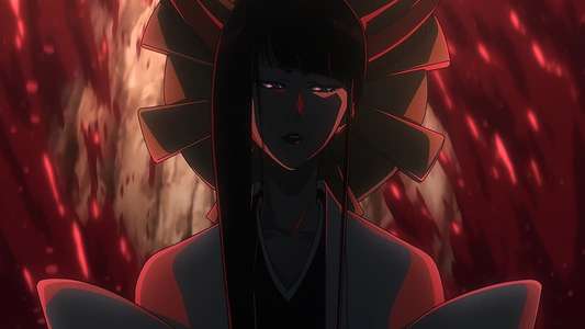 Bleach - Backdrops