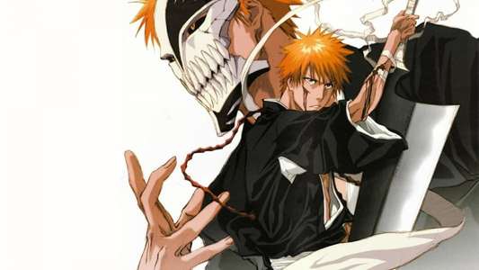 Bleach - Backdrops