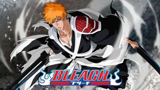 Bleach - Backdrops