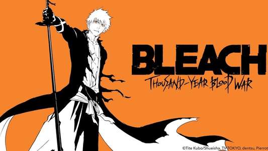 Bleach - Backdrops