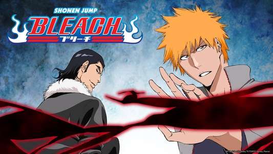 Bleach - Backdrops