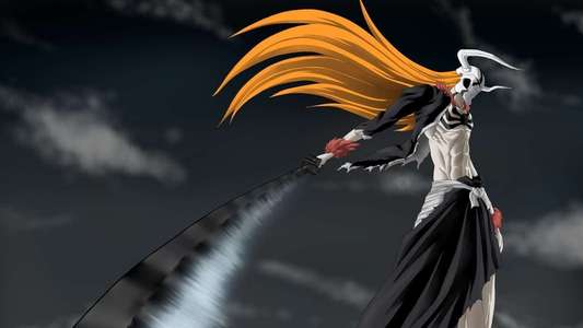 Bleach - Backdrops
