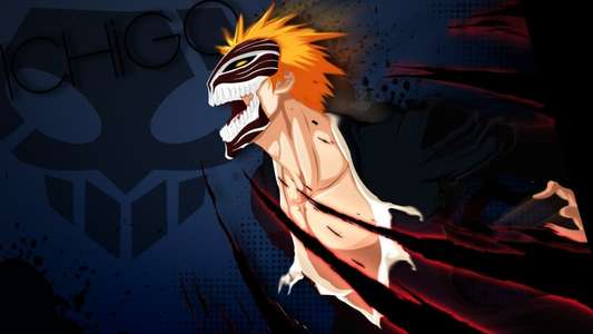 Bleach - Backdrops