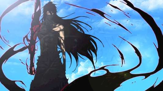 Bleach - Backdrops