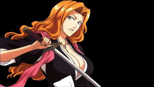 Bleach - Backdrops