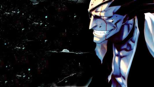 Bleach - Backdrops