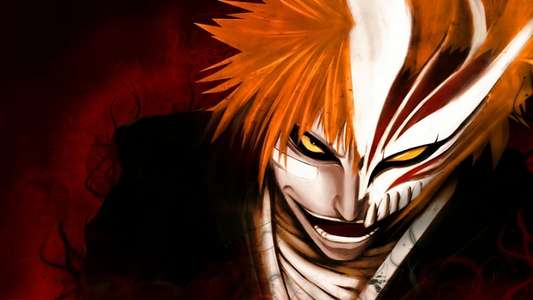 Bleach - Backdrops