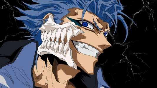 Bleach - Backdrops