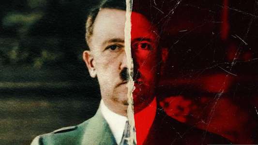 Hitler and the Nazis: Evil on Trial - Backdrops