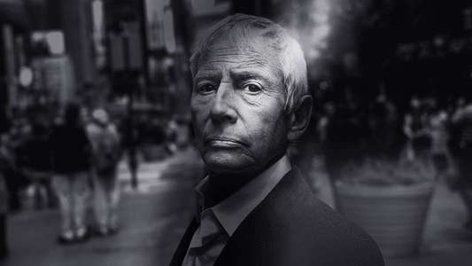 The Jinx: The Life and Deaths of Robert Durst - Backdrops