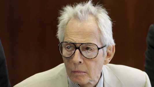 The Jinx: The Life and Deaths of Robert Durst - Backdrops