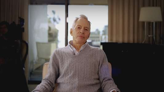 The Jinx: The Life and Deaths of Robert Durst - Backdrops