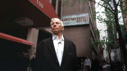 The Jinx: The Life and Deaths of Robert Durst - Backdrops