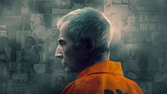 The Jinx: The Life and Deaths of Robert Durst - Backdrops