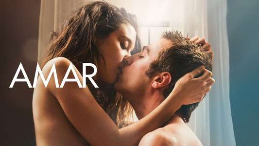 Amar - Backdrop