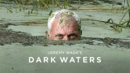 Jeremy Wade's Dark Waters - Backdrop