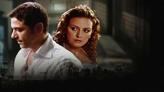 Private Alexandria - Backdrop