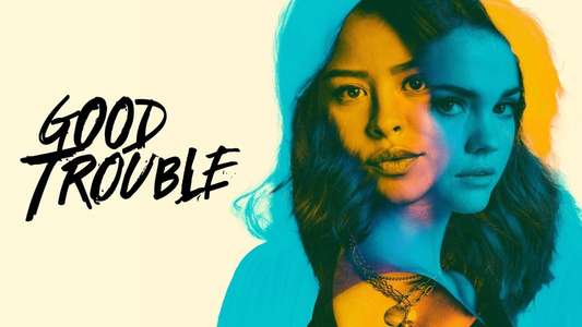 Good Trouble - Backdrops