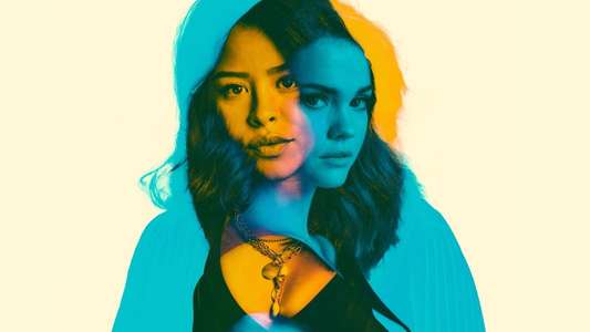 Good Trouble - Backdrops