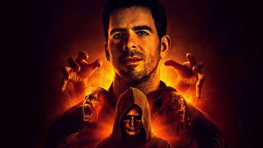 Eli Roth's History of Horror - Backdrops
