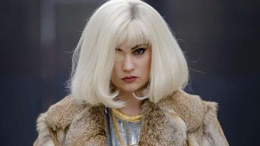 Bergen - Backdrops