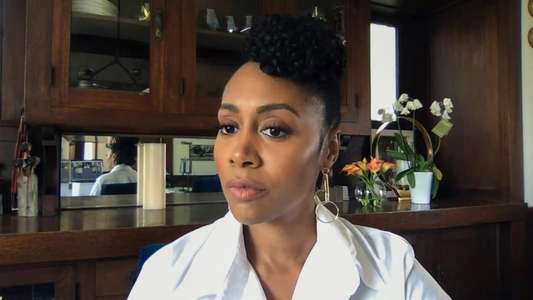 All Rise - Backdrops