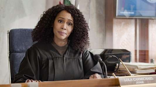 All Rise - Backdrops