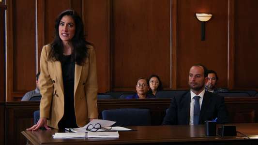 All Rise - Backdrops