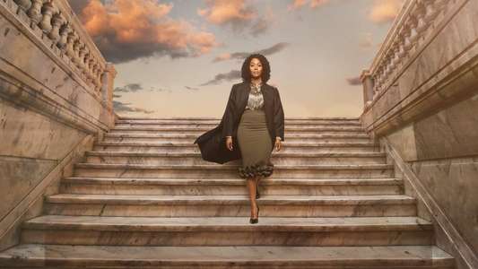 All Rise - Backdrops