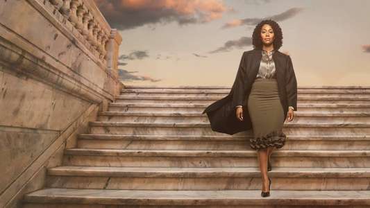 All Rise - Backdrops