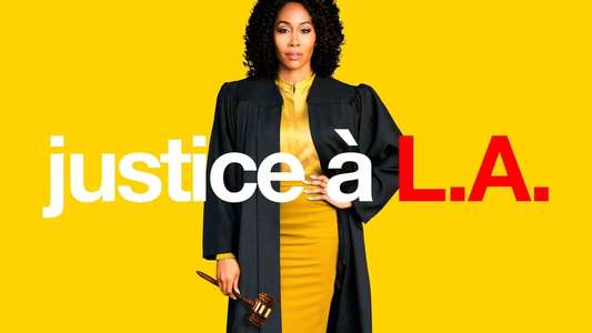 All Rise - Backdrops