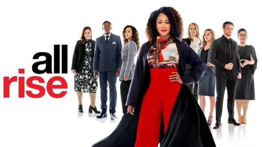 All Rise - Backdrops