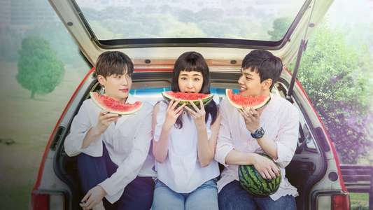 Reunited Worlds - Backdrops