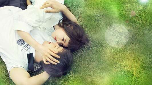 Reunited Worlds - Backdrops