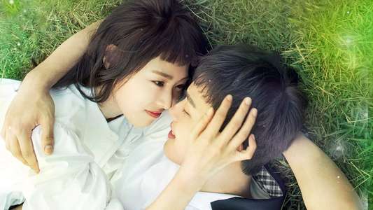 Reunited Worlds - Backdrops