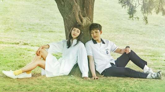 Reunited Worlds - Backdrops