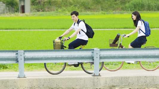 Reunited Worlds - Backdrops